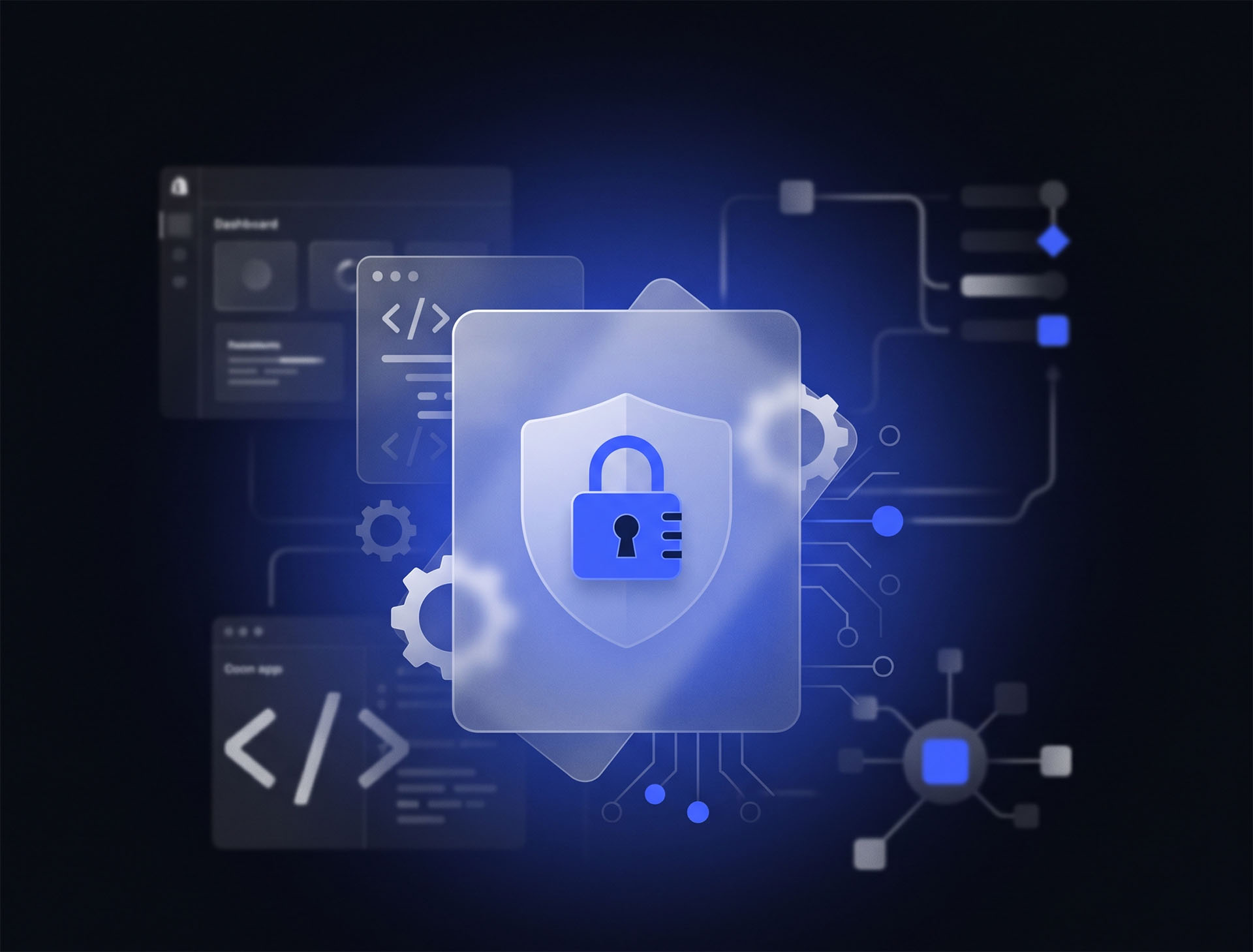 Apps Privadas para Clientes