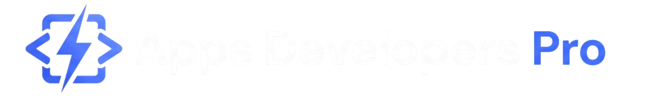 Apps Developers Pro